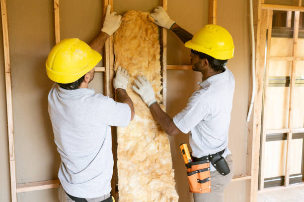 Best Attic Insulation Installation  in Mahanoy City, PA